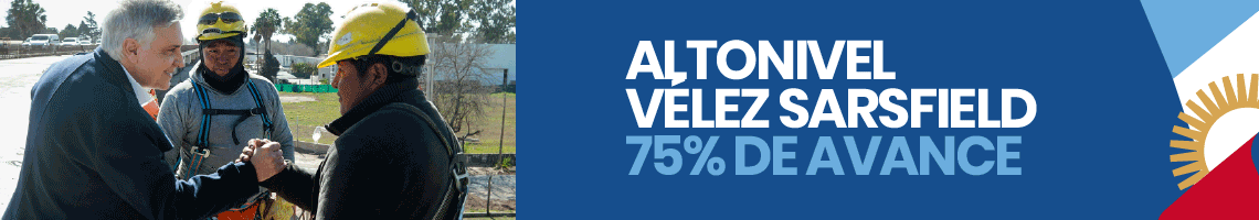 2026 Gobierno - Alto Velez Sarsdfield